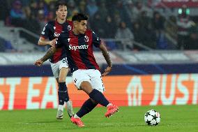 CALCIO - UEFA Champions League - Bologna FC vs FC Shakhtar Donetsk