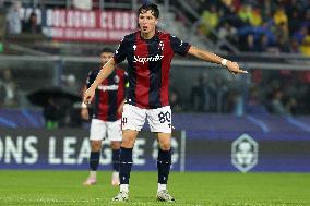 CALCIO - UEFA Champions League - Bologna FC vs FC Shakhtar Donetsk