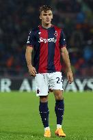 CALCIO - UEFA Champions League - Bologna FC vs FC Shakhtar Donetsk