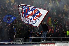 CALCIO - UEFA Champions League - Bologna FC vs FC Shakhtar Donetsk