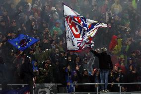 CALCIO - UEFA Champions League - Bologna FC vs FC Shakhtar Donetsk