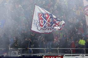 CALCIO - UEFA Champions League - Bologna FC vs FC Shakhtar Donetsk