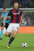 CALCIO - UEFA Champions League - Bologna FC vs FC Shakhtar Donetsk