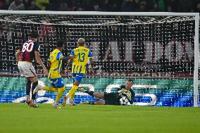 CALCIO - UEFA Champions League - Bologna FC vs FC Shakhtar Donetsk