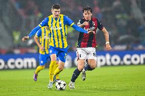 CALCIO - UEFA Champions League - Bologna FC vs FC Shakhtar Donetsk