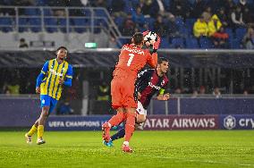 CALCIO - UEFA Champions League - Bologna FC vs FC Shakhtar Donetsk