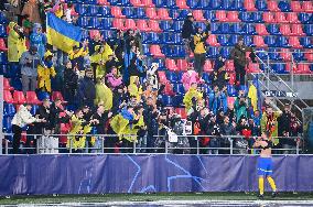 CALCIO - UEFA Champions League - Bologna FC vs FC Shakhtar Donetsk