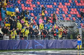 CALCIO - UEFA Champions League - Bologna FC vs FC Shakhtar Donetsk