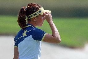 Solheim Cup