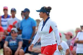 Solheim Cup