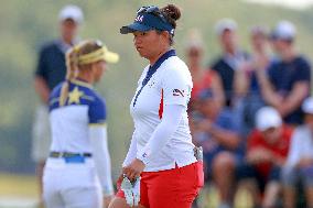 Solheim Cup