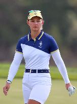 Solheim Cup