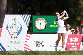 Solheim Cup