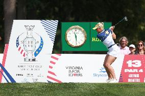 Solheim Cup