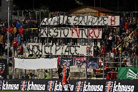 CALCIO - Serie C Italia - Torres vs Milan Futuro