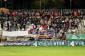 CALCIO - Serie C Italia - Torres vs Milan Futuro