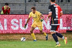 CALCIO - Serie C Italia - Torres vs Milan Futuro