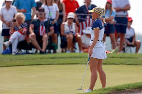 Solheim Cup