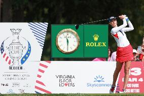 Solheim Cup