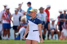 Solheim Cup