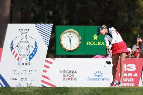 Solheim Cup