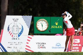 Solheim Cup