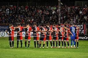 CALCIO - Serie C Italia - Torres vs Milan Futuro