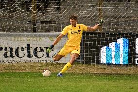 CALCIO - Serie C Italia - Torres vs Milan Futuro