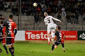 CALCIO - Serie C Italia - Torres vs Milan Futuro