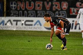 CALCIO - Serie C Italia - Torres vs Milan Futuro