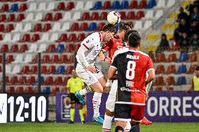 CALCIO - Serie C Italia - Torres vs Milan Futuro