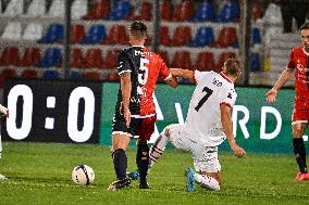 CALCIO - Serie C Italia - Torres vs Milan Futuro