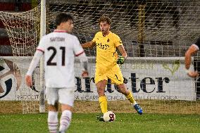 CALCIO - Serie C Italia - Torres vs Milan Futuro