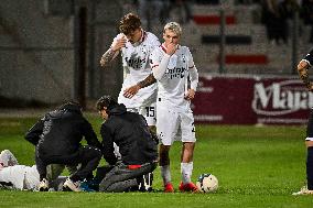 CALCIO - Serie C Italia - Torres vs Milan Futuro