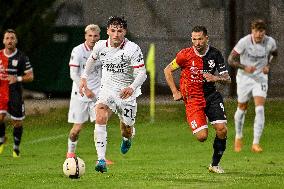 CALCIO - Serie C Italia - Torres vs Milan Futuro