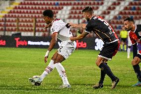 CALCIO - Serie C Italia - Torres vs Milan Futuro