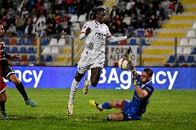 CALCIO - Serie C Italia - Torres vs Milan Futuro