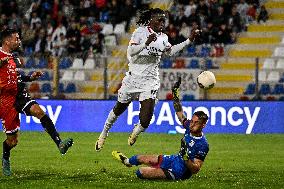 CALCIO - Serie C Italia - Torres vs Milan Futuro