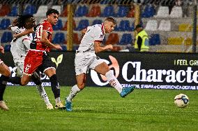 CALCIO - Serie C Italia - Torres vs Milan Futuro