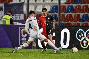 CALCIO - Serie C Italia - Torres vs Milan Futuro