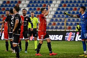 CALCIO - Serie C Italia - Torres vs Milan Futuro