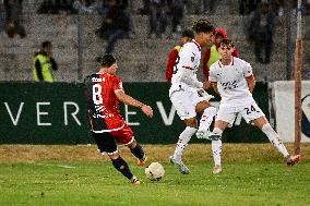 CALCIO - Serie C Italia - Torres vs Milan Futuro