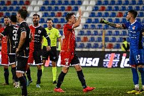 CALCIO - Serie C Italia - Torres vs Milan Futuro