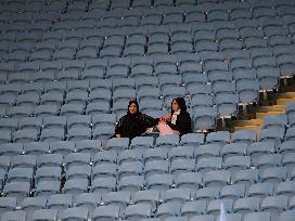 Al Wakrah SC v Tractor SC - AFC Champions League Two