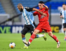 Al Wakrah SC v Tractor SC - AFC Champions League Two