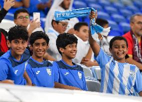 Al Wakrah SC v Tractor SC - AFC Champions League Two