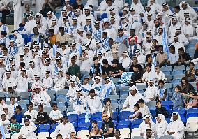 Al Wakrah SC v Tractor SC - AFC Champions League Two