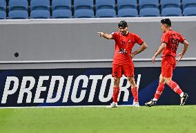 Al Wakrah SC v Tractor SC - AFC Champions League Two