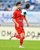 Al Wakrah SC v Tractor SC - AFC Champions League Two