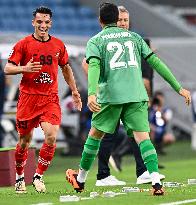 Al Wakrah SC v Tractor SC - AFC Champions League Two